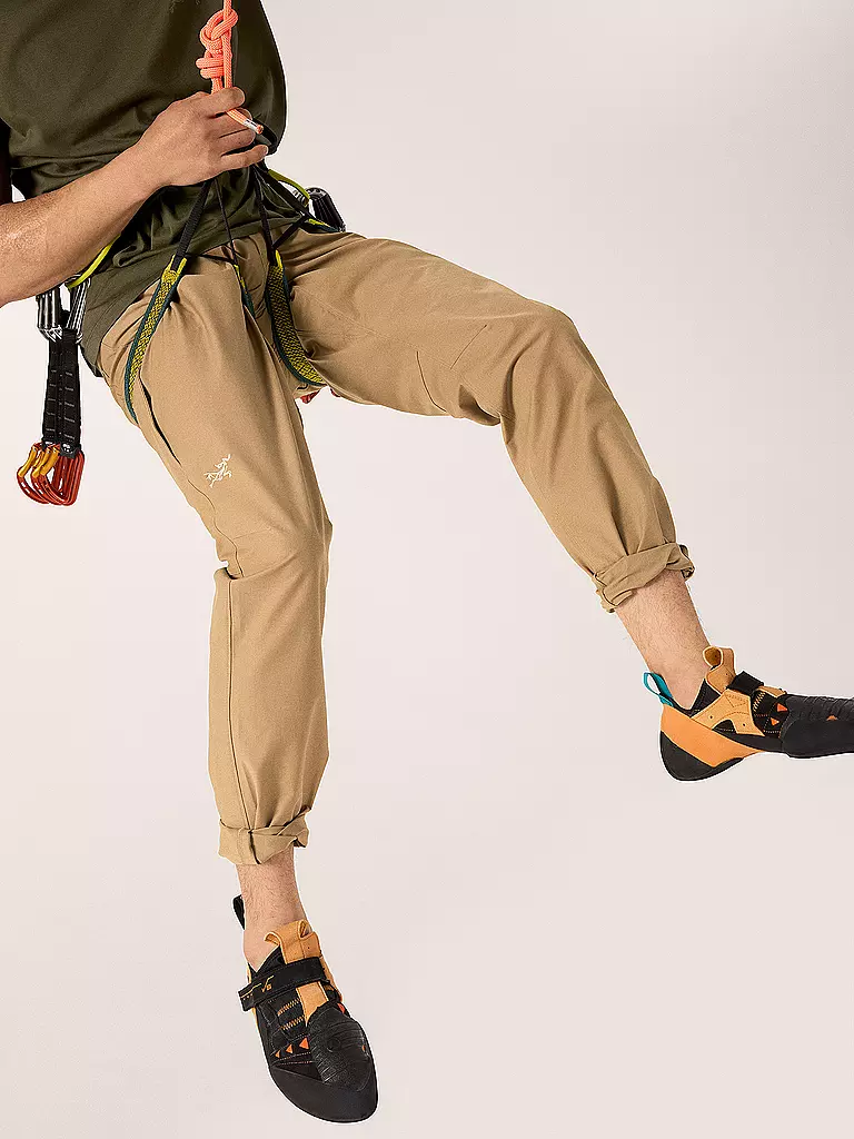 ARCTERYX | Pantalón de senderismo Kragg para hombre |