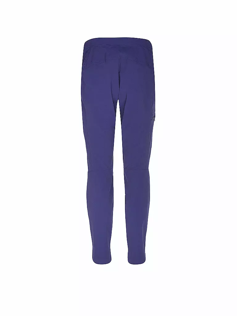 ARCTERYX | Pantalón de senderismo para mujer Gamma SL | Azul oscuro