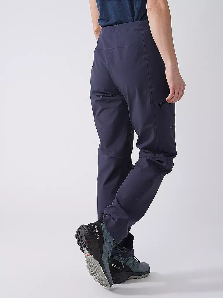 ARCTERYX | Pantalón de touring softshell Gamma MX para mujer |