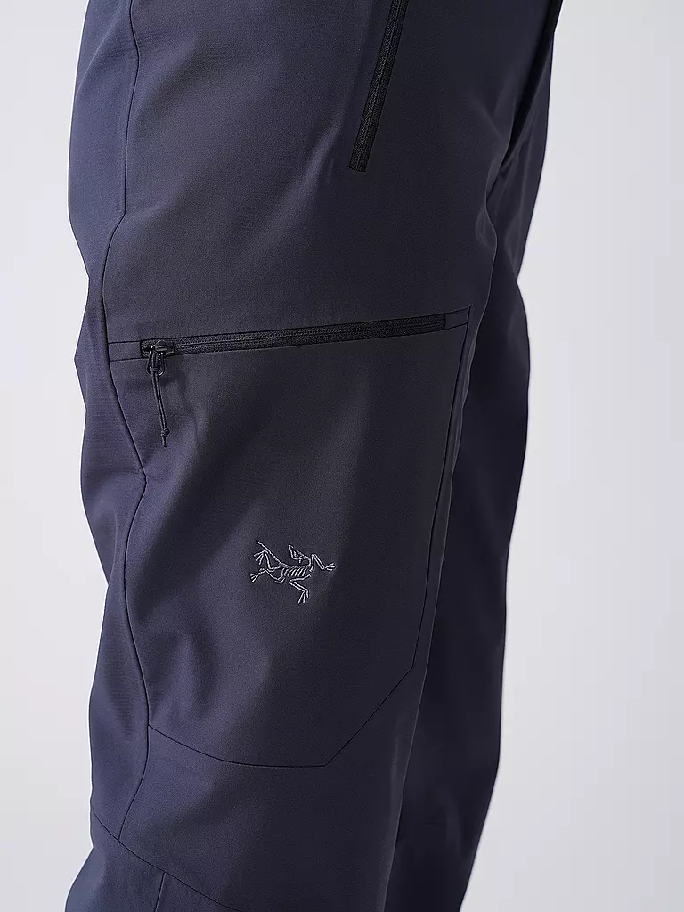 ARCTERYX | Pantalón de touring softshell Gamma MX para mujer |