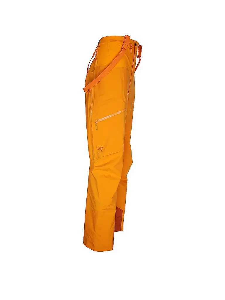ARCTERYX | Pantalón de travesía para hombre Rush BIB 3L GTX |