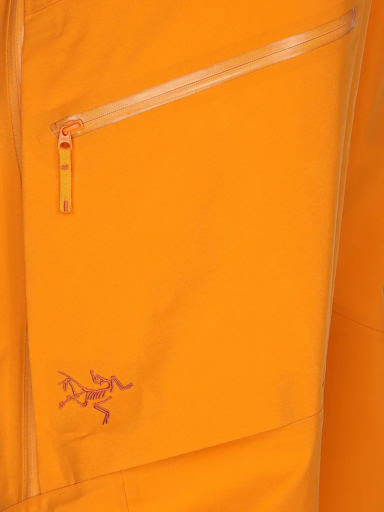 ARCTERYX | Pantalón de travesía para hombre Rush BIB 3L GTX |