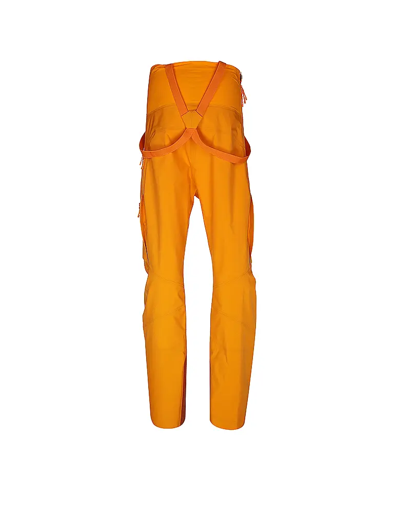 ARCTERYX | Pantalón de travesía para hombre Rush BIB 3L GTX | 