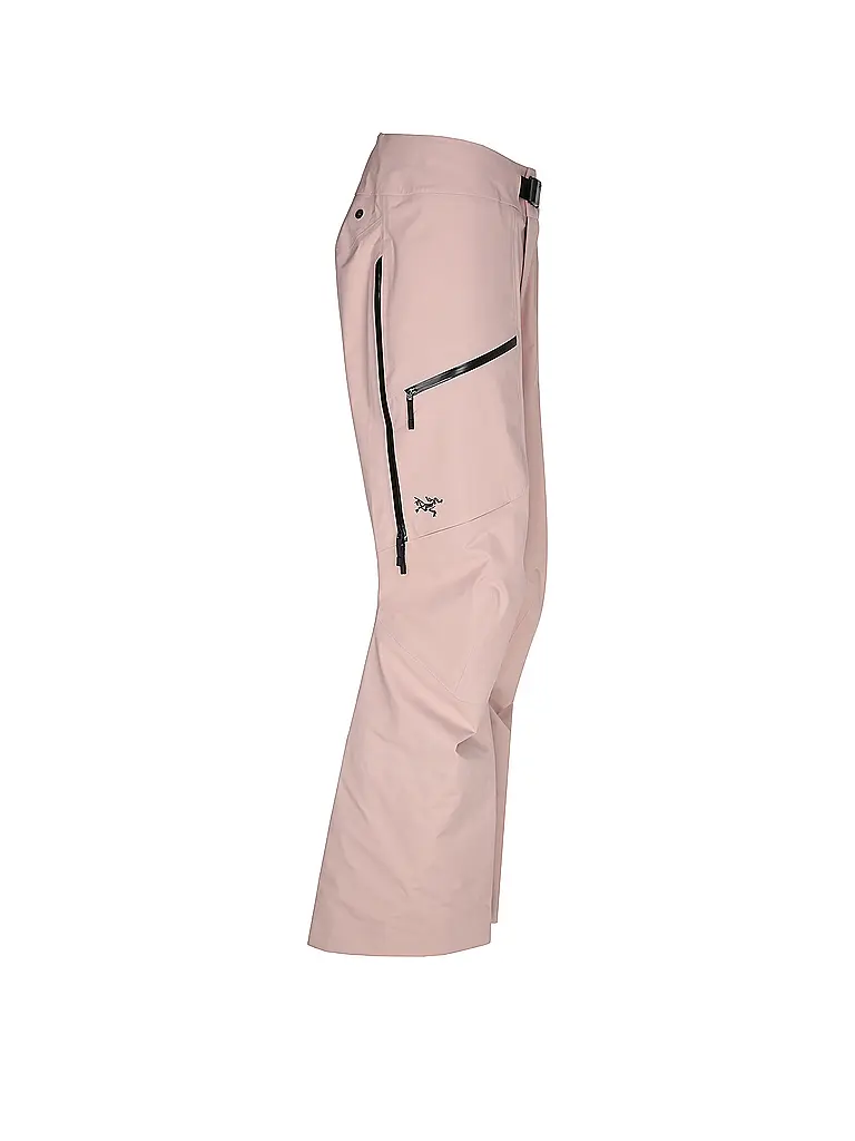 ARCTERYX | Pantalón de travesía para mujer Freeride Sentinel 3L GTX | 