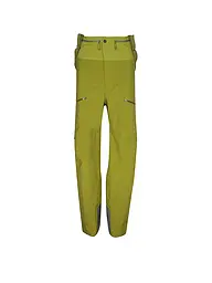 ARCTERYX | Pantalón de travesía para mujer Rush BIB 3L GTX | Oliva