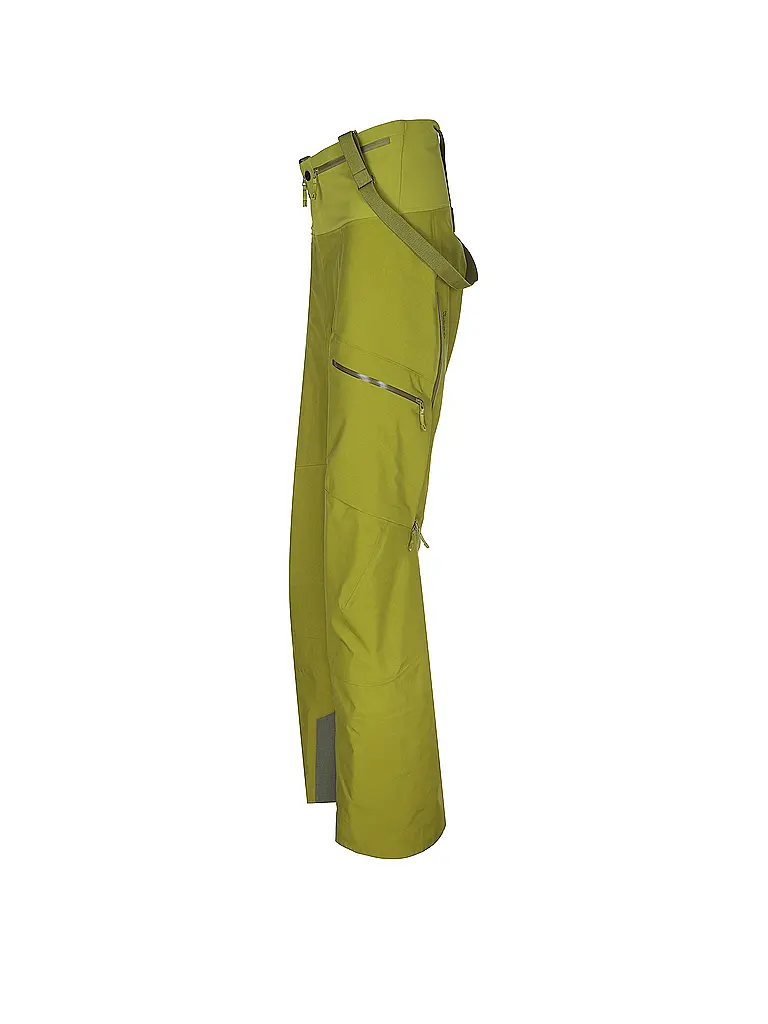 ARCTERYX | Pantalón de travesía para mujer Rush BIB 3L GTX |
