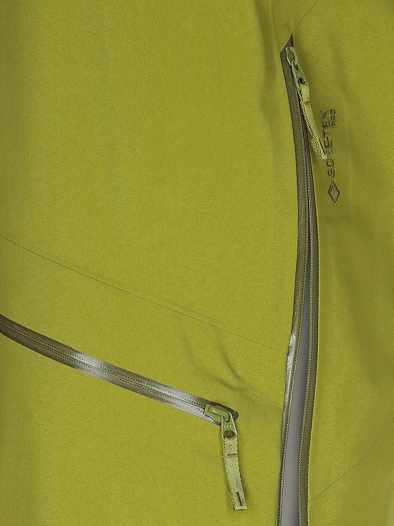 ARCTERYX | Pantalón de travesía para mujer Rush BIB 3L GTX |