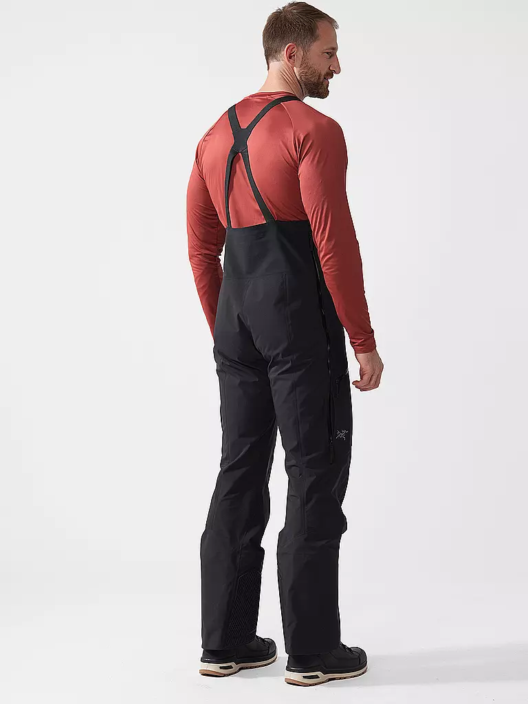 ARCTERYX | Pantalón de travesía Rush BIB 3L GTX para hombre |