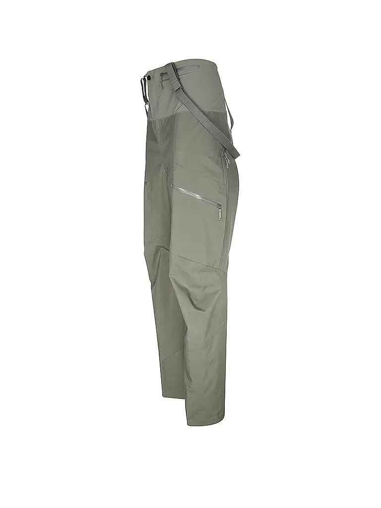 ARCTERYX | Pantalón de travesía Rush BIB 3L GTX para hombre |