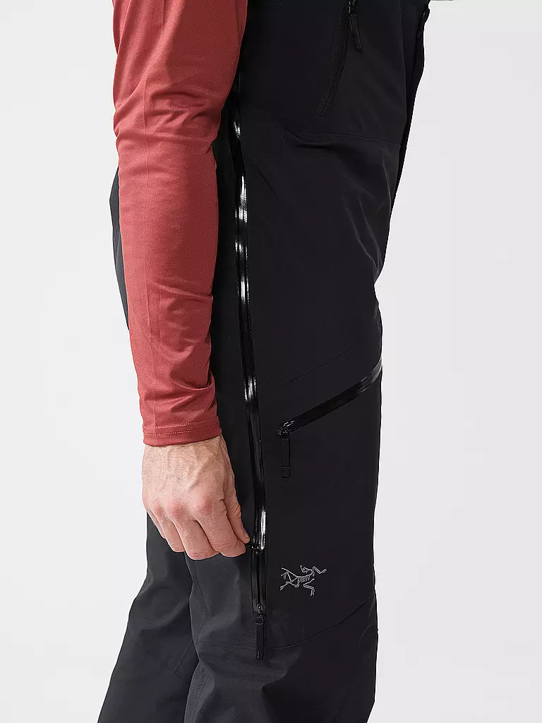 ARCTERYX | Pantalón de travesía Rush BIB 3L GTX para hombre |