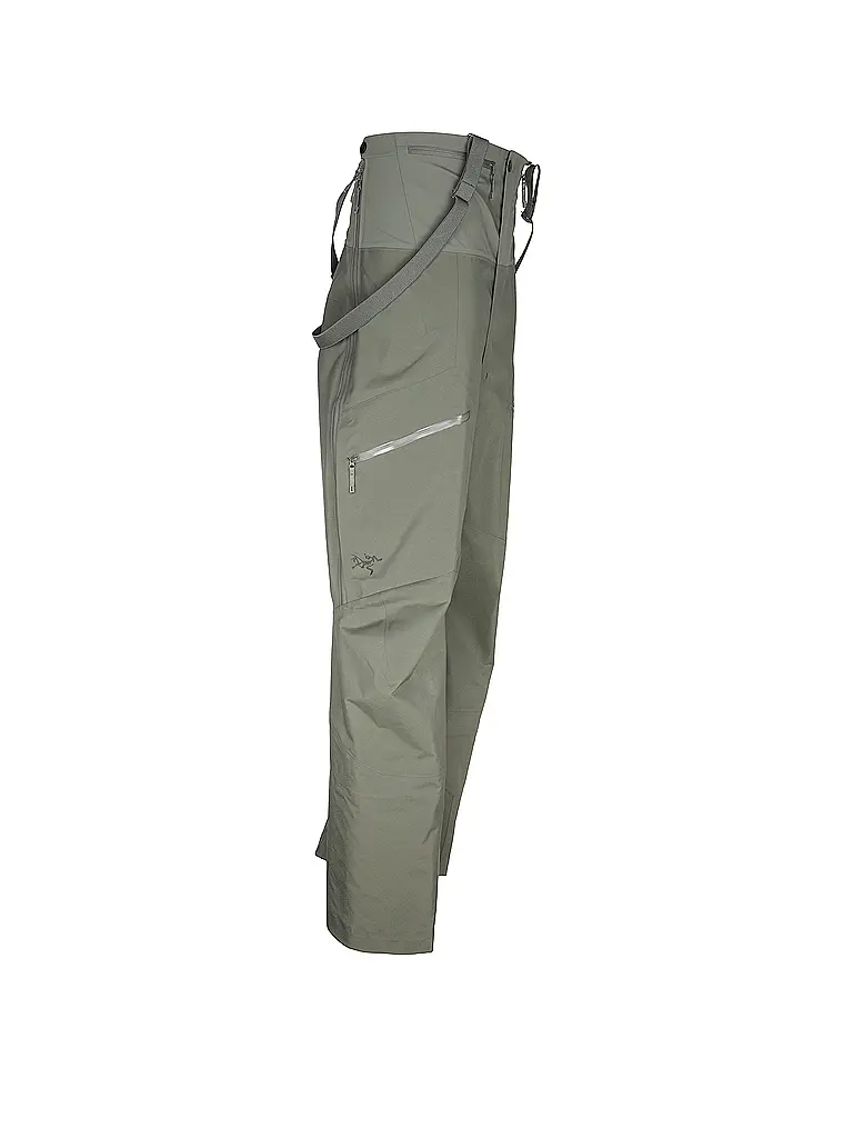 ARCTERYX | Pantalón de travesía Rush BIB 3L GTX para hombre |