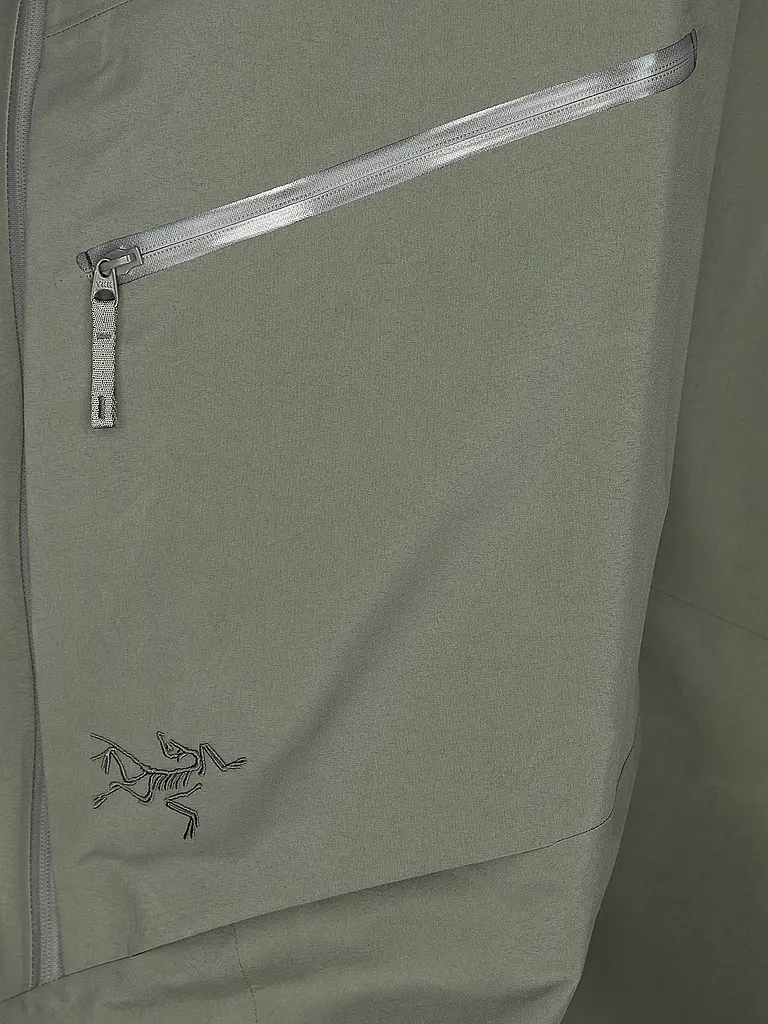 ARCTERYX | Pantalón de travesía Rush BIB 3L GTX para hombre |