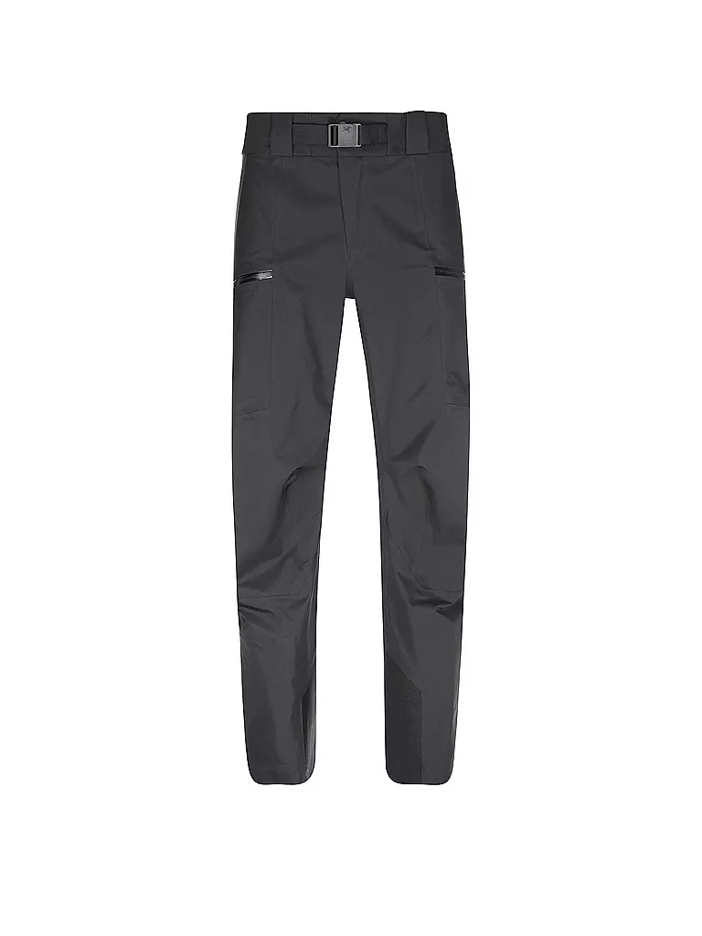 ARCTERYX | Pantalón de travesía Sabre GTX para hombre | Negro