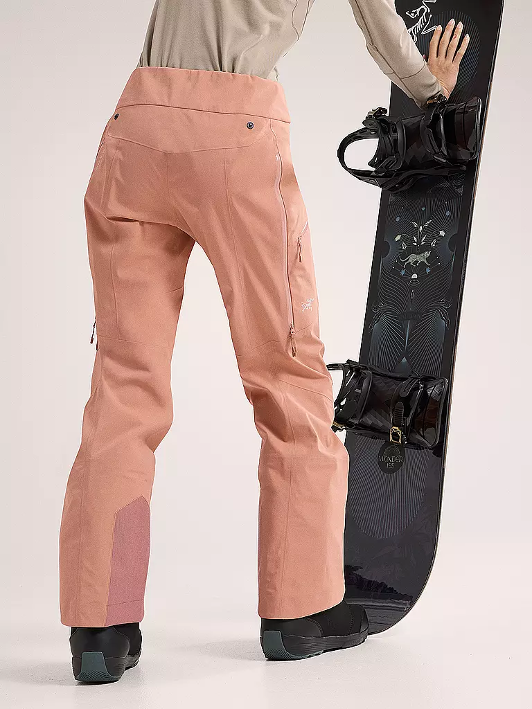 ARCTERYX | Pantalón de travesía Sentinel 3L GTX para mujer |