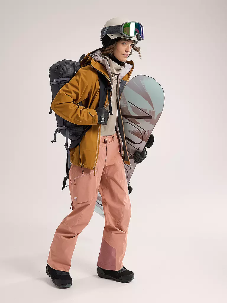 ARCTERYX | Pantalón de travesía Sentinel 3L GTX para mujer |