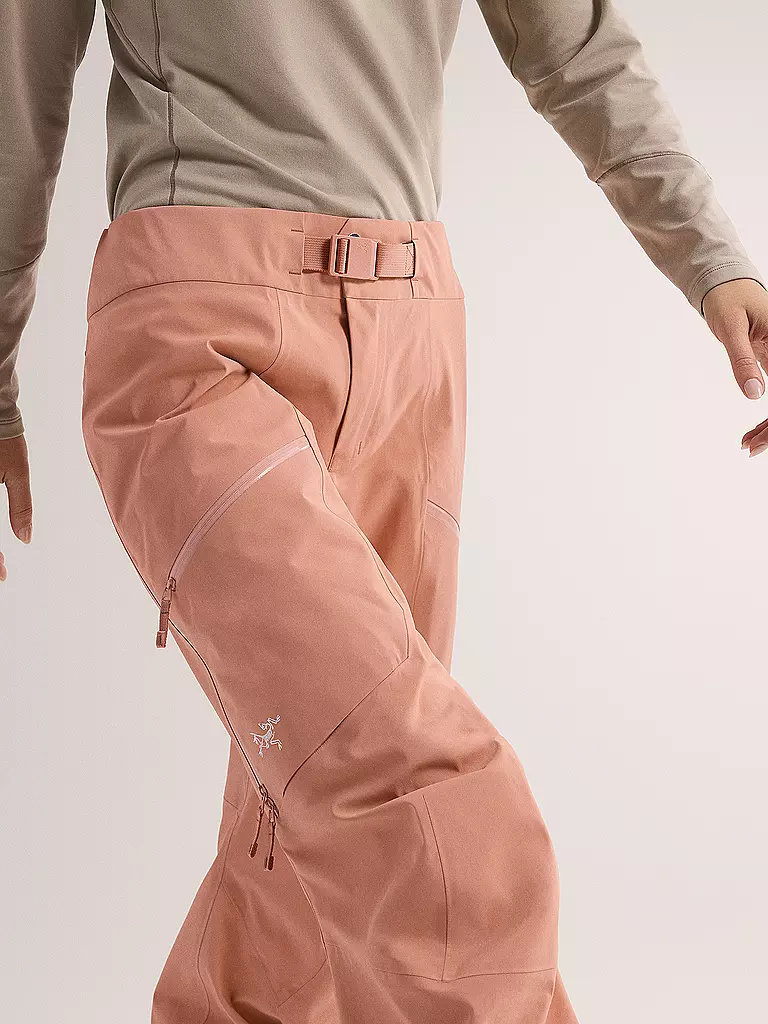 ARCTERYX | Pantalón de travesía Sentinel 3L GTX para mujer |