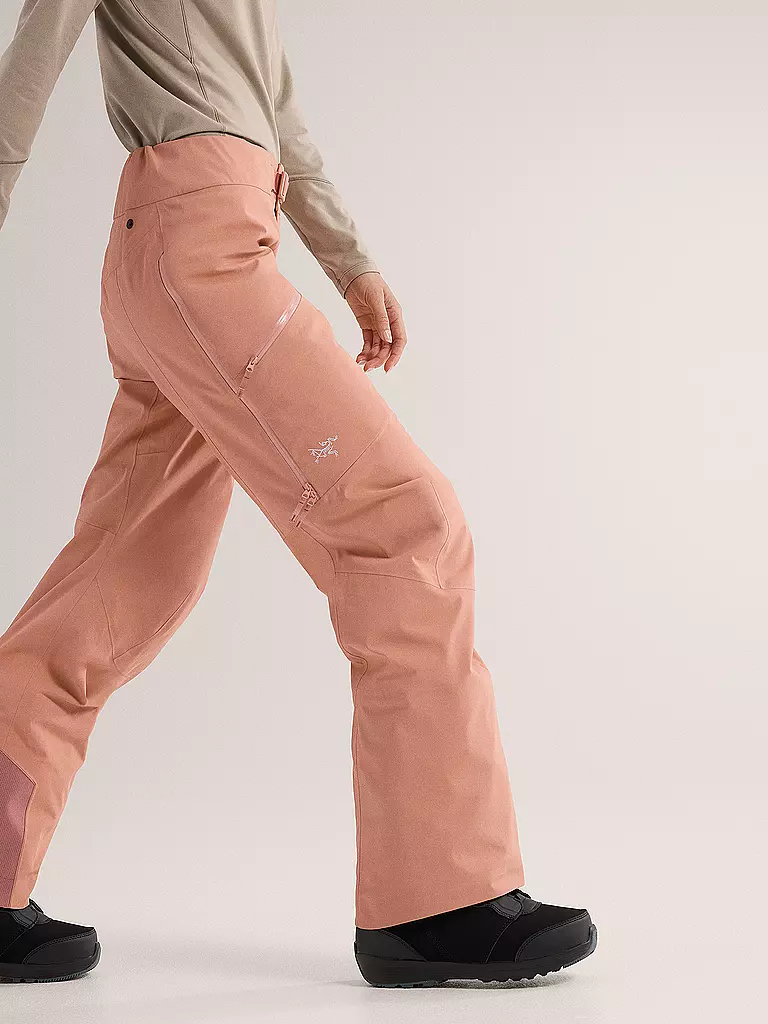 ARCTERYX | Pantalón de travesía Sentinel 3L GTX para mujer |