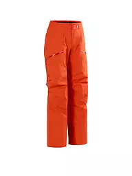 ARCTERYX | Pantalón de travesía Sentinel para mujer | Naranja