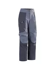ARCTERYX | Pantalón de travesía Sentinel para mujer | Gris claro