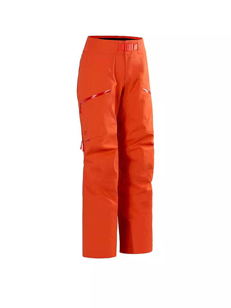 ARCTERYX | Pantalón de travesía Sentinel para mujer | Naranja