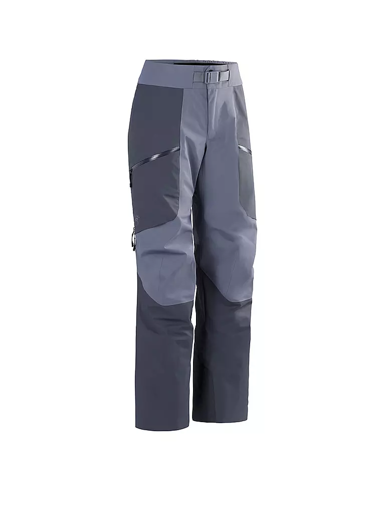 ARCTERYX | Pantalón de travesía Sentinel para mujer | Gris claro