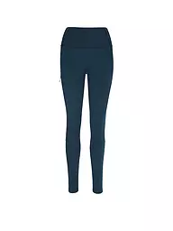 ARCTERYX | Pantalón interior Rho para mujer | Azul oscuro