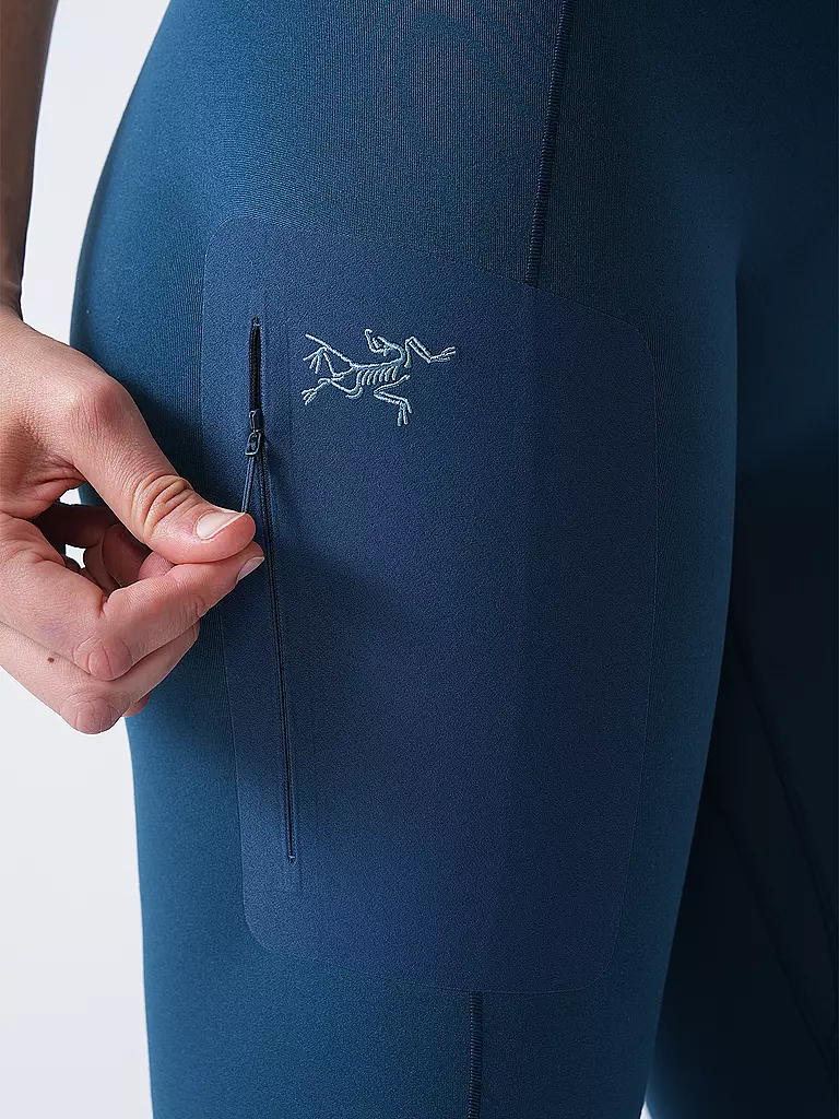 ARCTERYX | Pantalón interior Rho para mujer |