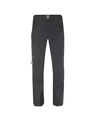 ARCTERYX | Pantalón softshell de travesía Rush para hombre | Negro
