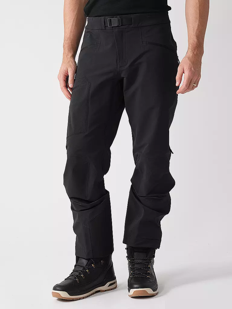 ARCTERYX | Pantalón softshell de travesía Rush para hombre |
