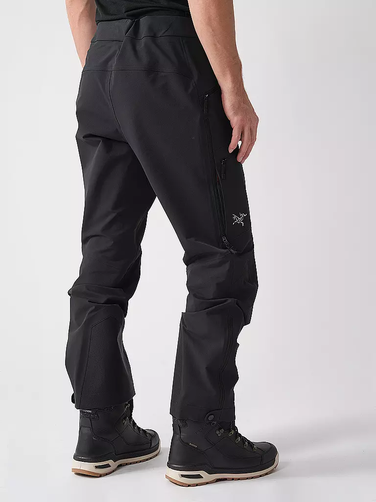 ARCTERYX | Pantalón softshell de travesía Rush para hombre |