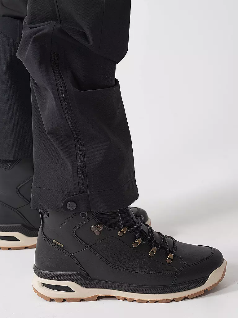 ARCTERYX | Pantalón softshell de travesía Rush para hombre |