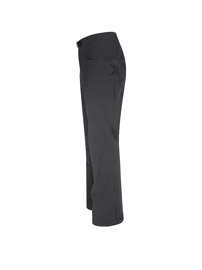 ARCTERYX | Pantalón softshell de travesía Rush para hombre |