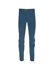 ARCTERYX | Pantalón softshell Gamma para hombre | Azul oscuro