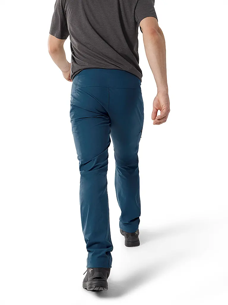 ARCTERYX | Pantalón softshell Gamma para hombre |