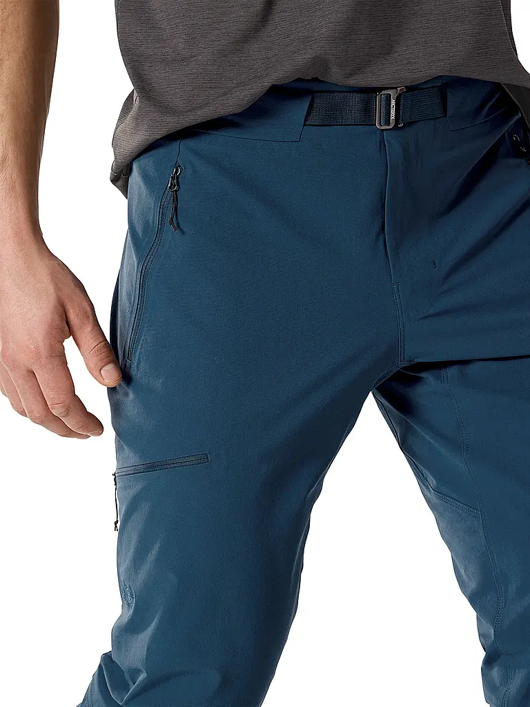 ARCTERYX | Pantalón softshell Gamma para hombre |