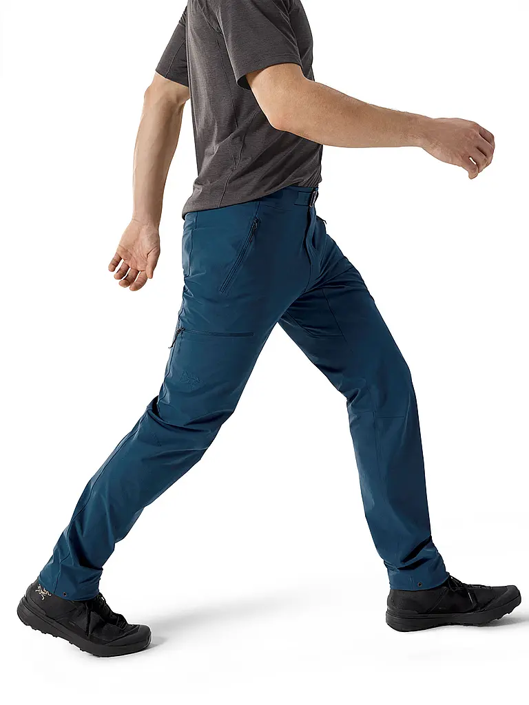 ARCTERYX | Pantalón softshell Gamma para hombre |