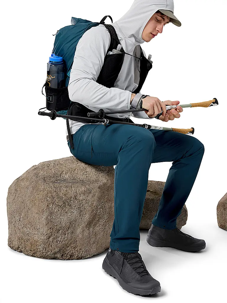 ARCTERYX | Pantalón softshell Gamma para hombre |