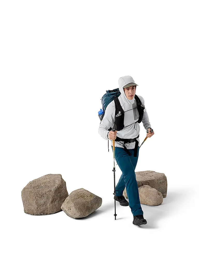 ARCTERYX | Pantalón softshell Gamma para hombre |