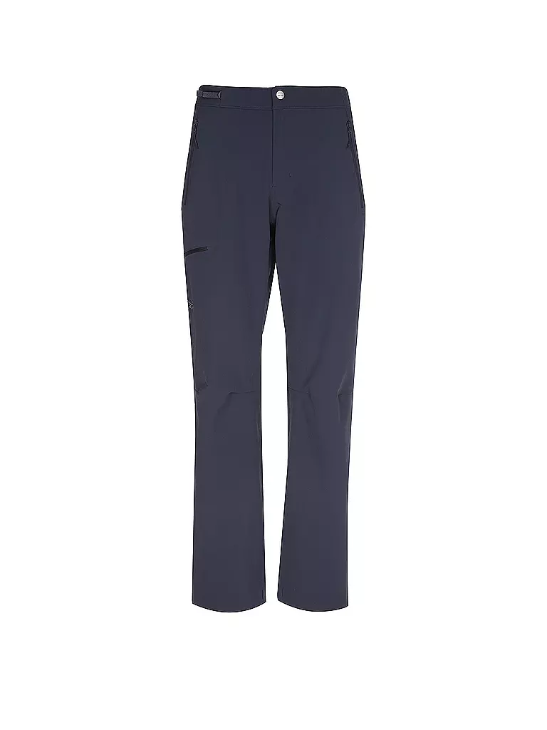 ARCTERYX | Pantalón softshell Gamma para mujer | Gris