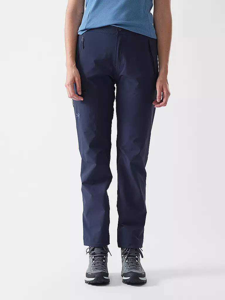 ARCTERYX | Pantalón softshell Gamma para mujer |