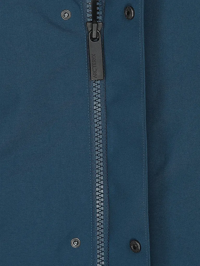 ARCTERYX | Parka de invierno para mujer Patera 3L GTX con capucha |