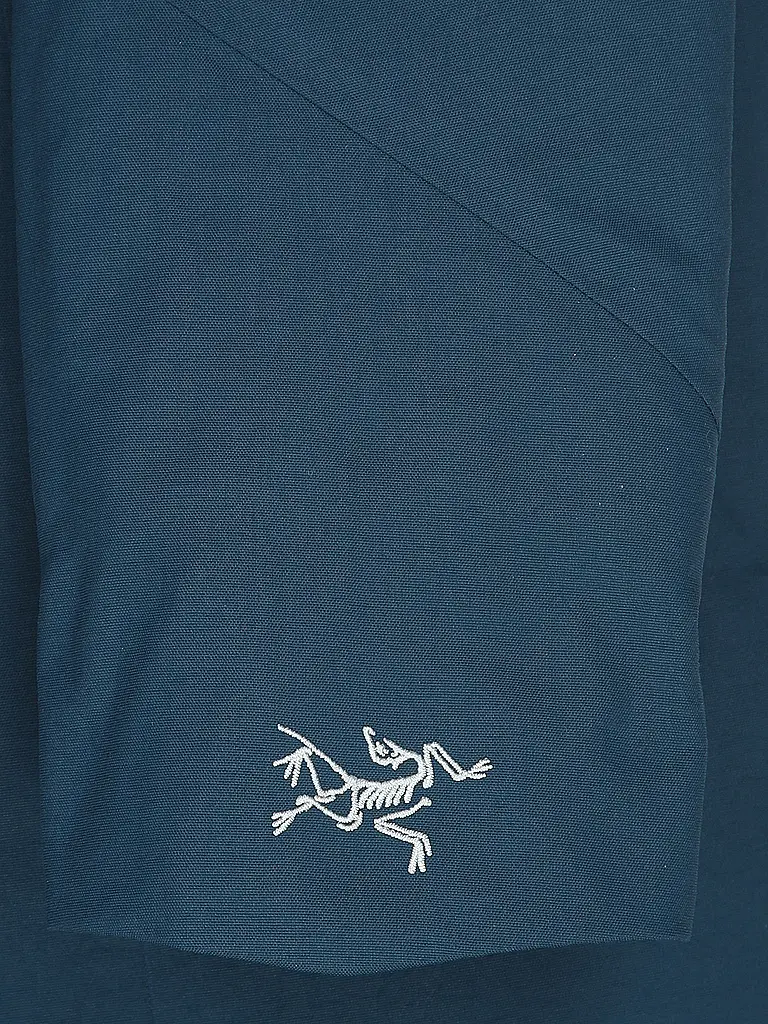 ARCTERYX | Parka de invierno para mujer Patera 3L GTX con capucha |