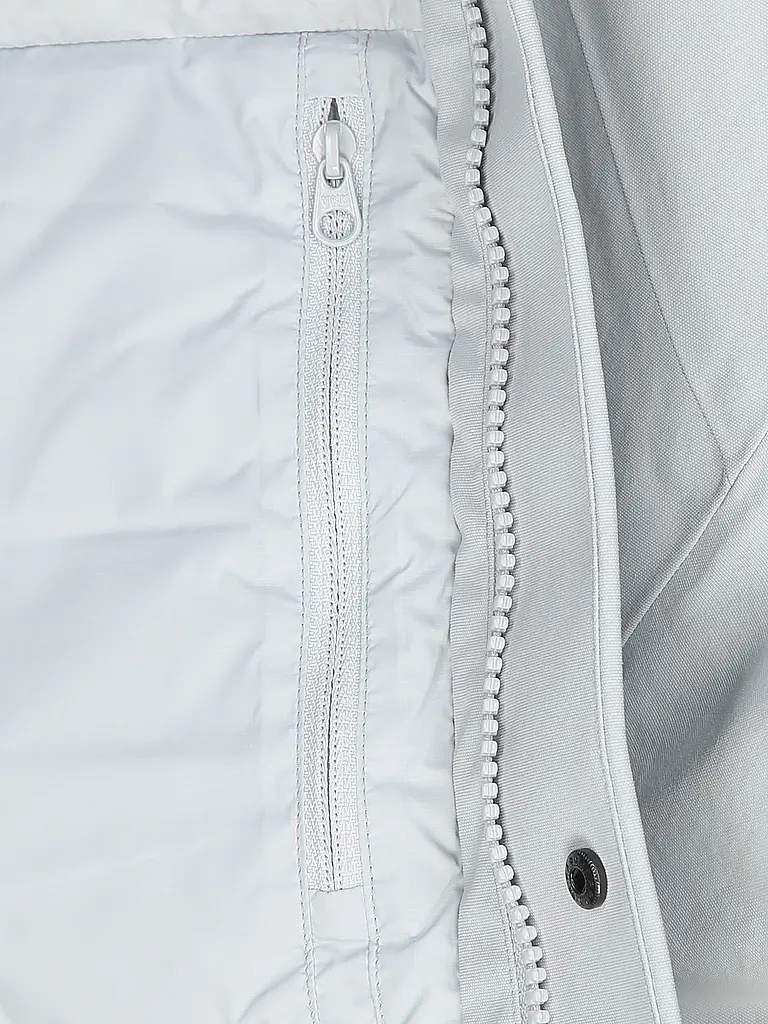 ARCTERYX | Parka de invierno Patera 3L GTX con capucha para mujer |