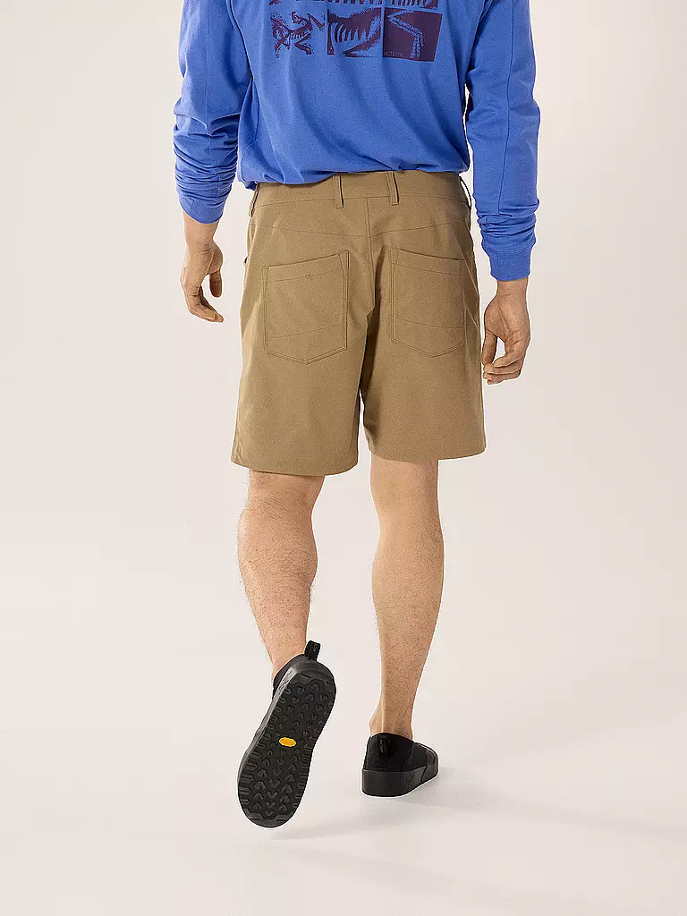 ARCTERYX | Short Kragg para hombre |