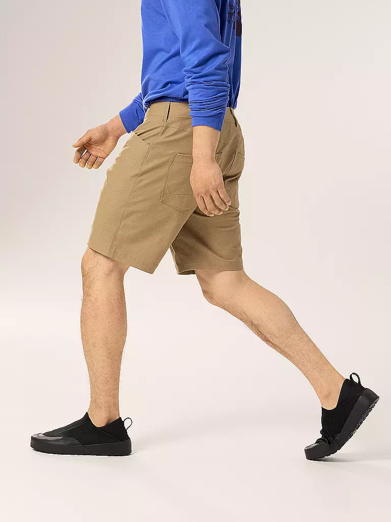 ARCTERYX | Short Kragg para hombre |