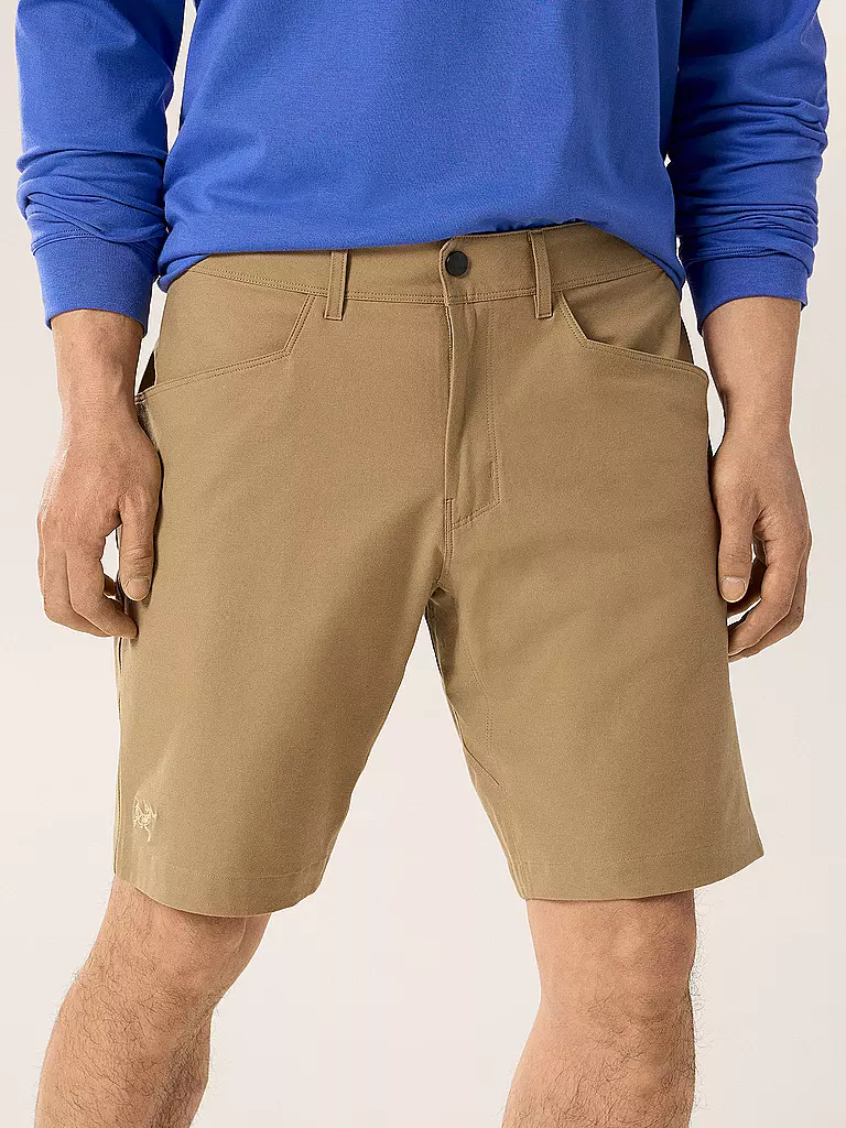 ARCTERYX | Short Kragg para hombre |