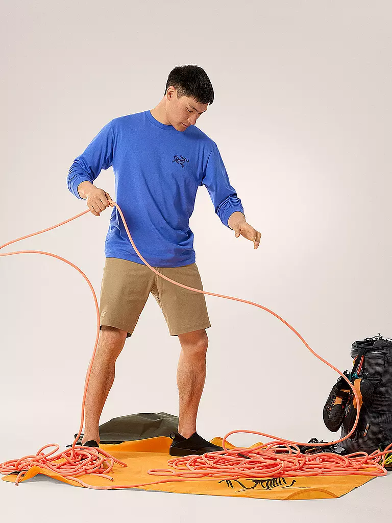 ARCTERYX | Short Kragg para hombre |