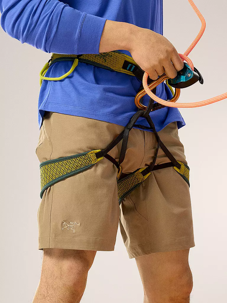 ARCTERYX | Short Kragg para hombre |