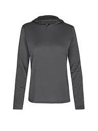 ARCTERYX | Sudadera con capucha funcional para mujer Taema | Negro