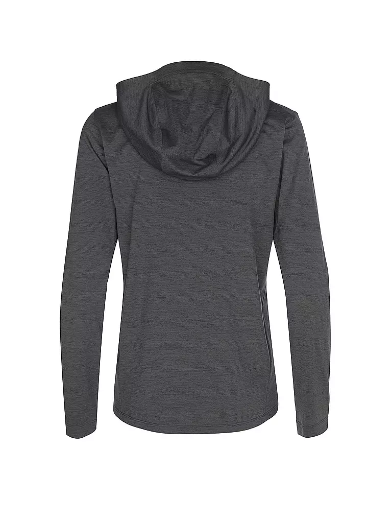 ARCTERYX | Sudadera con capucha funcional para mujer Taema | Negro